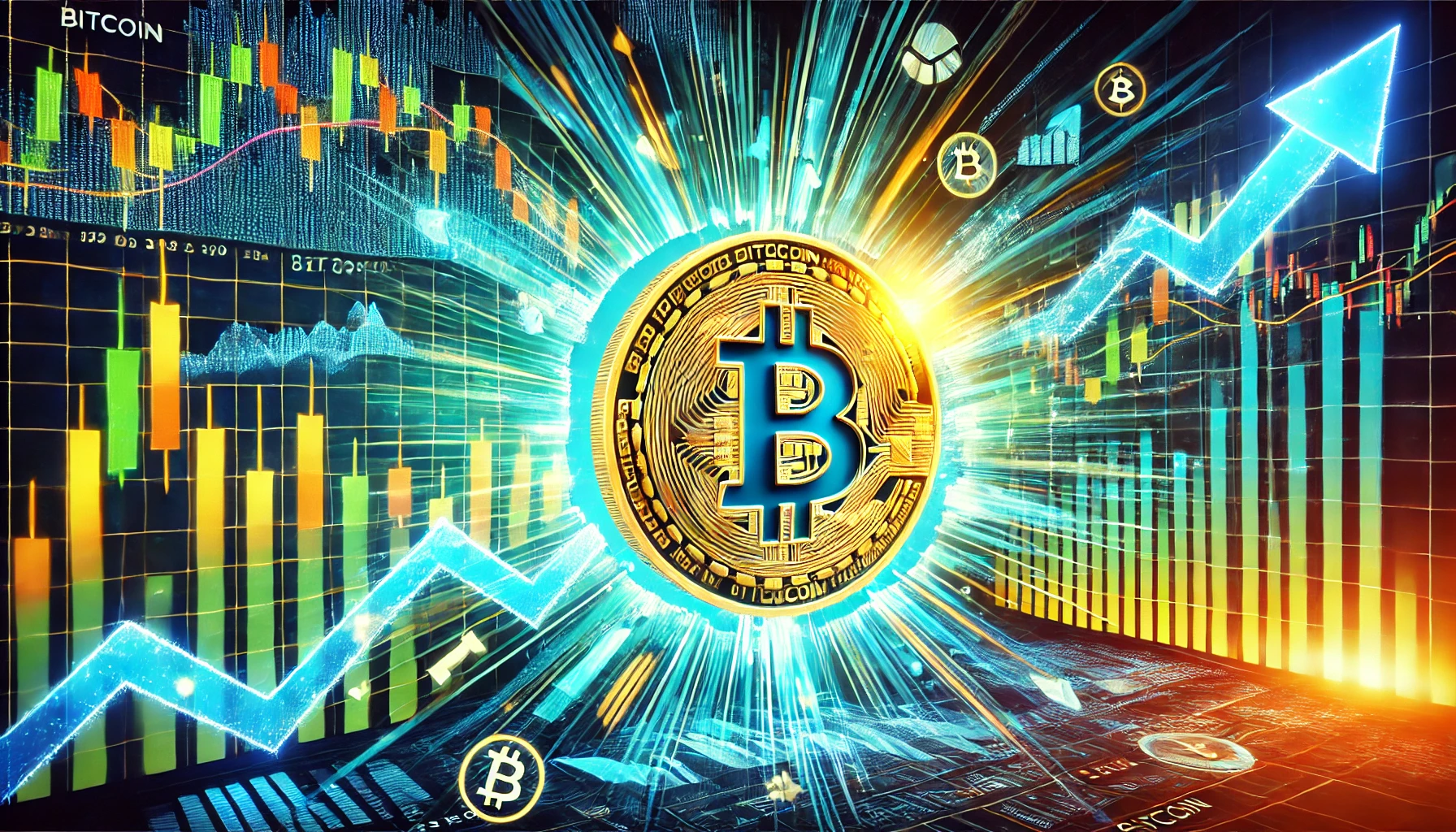 Bitcoin Technical Analysis September 2024 I Xcoins