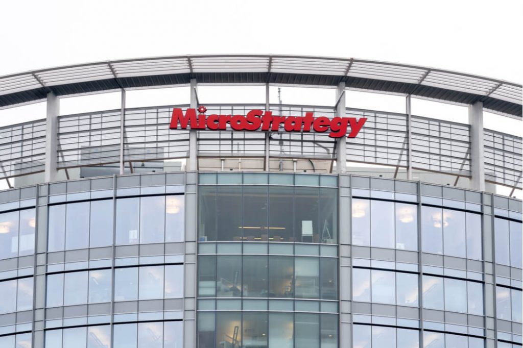 microstrategy building