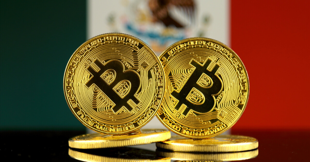 The Second-Richest Man In Mexico Invests In Bitcoin | Xcoins