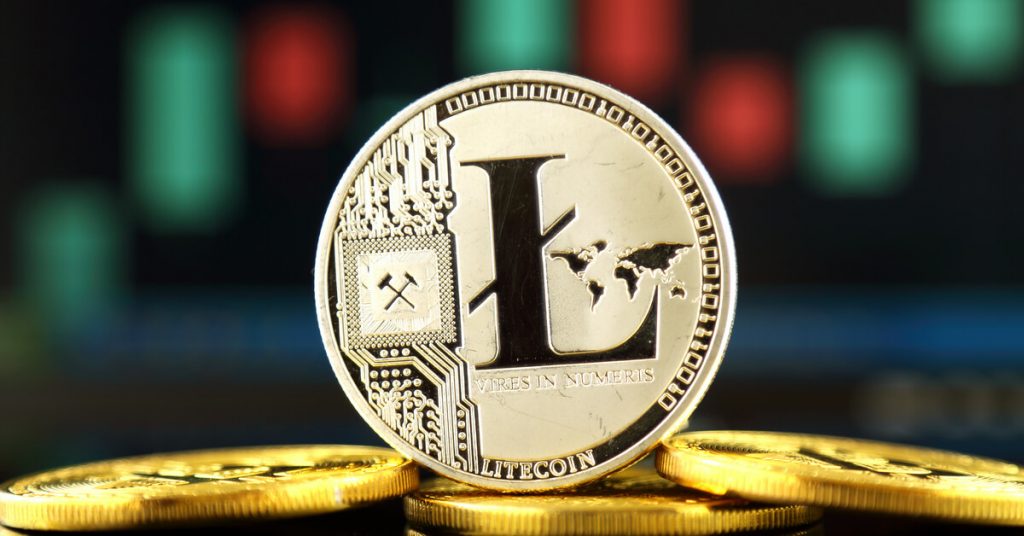 litecoin 