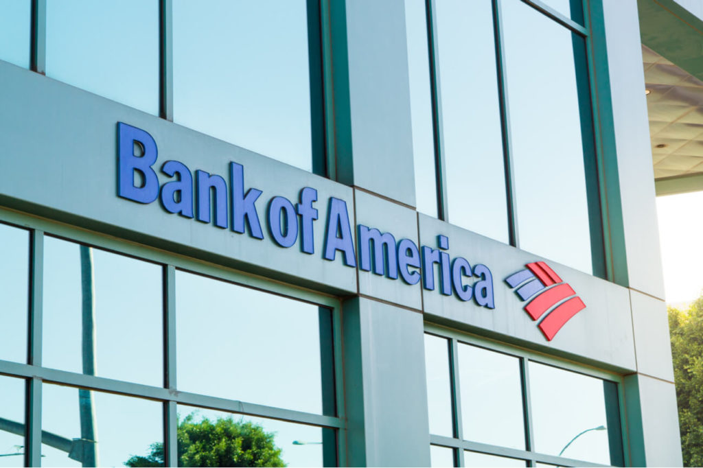 Bank of America headquarters