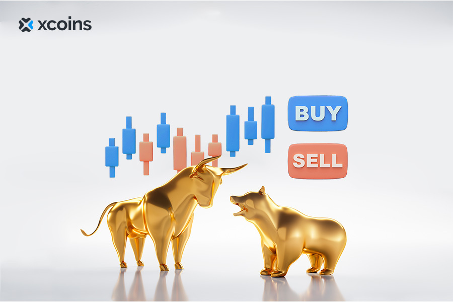 bullish vs bearish crypto