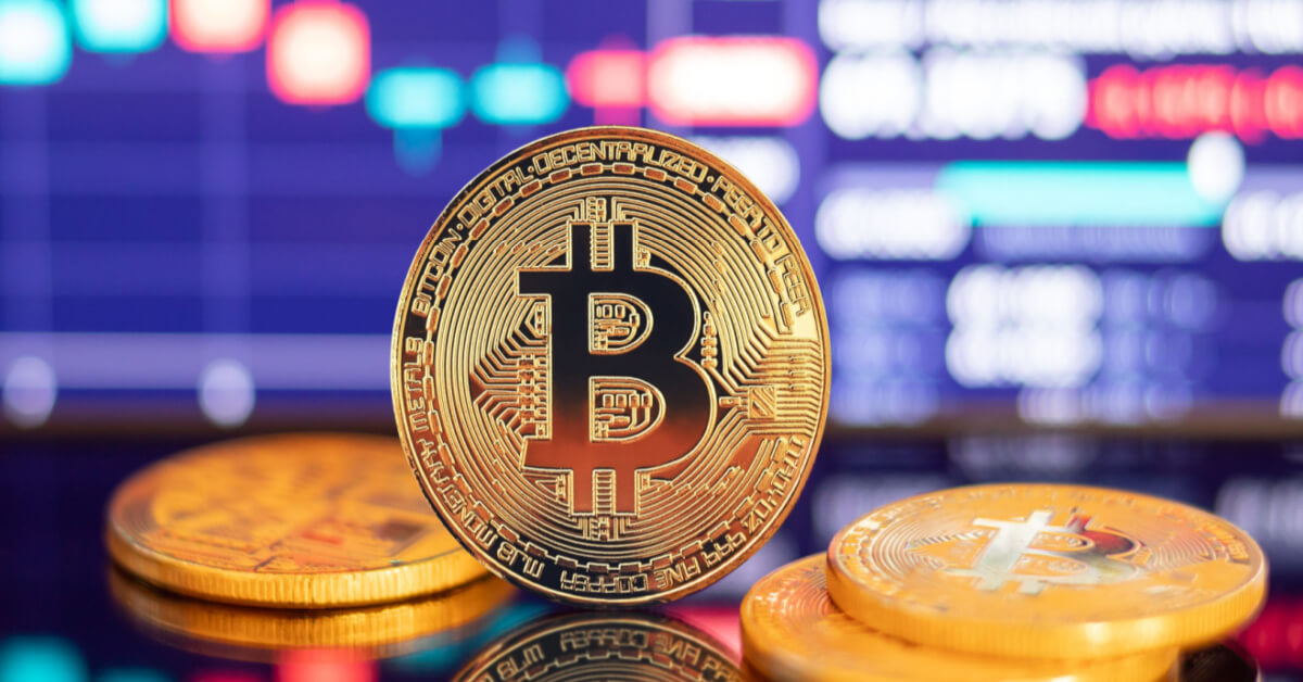 Could Bitcoin Hit $250K in 2022? | xcoins.com