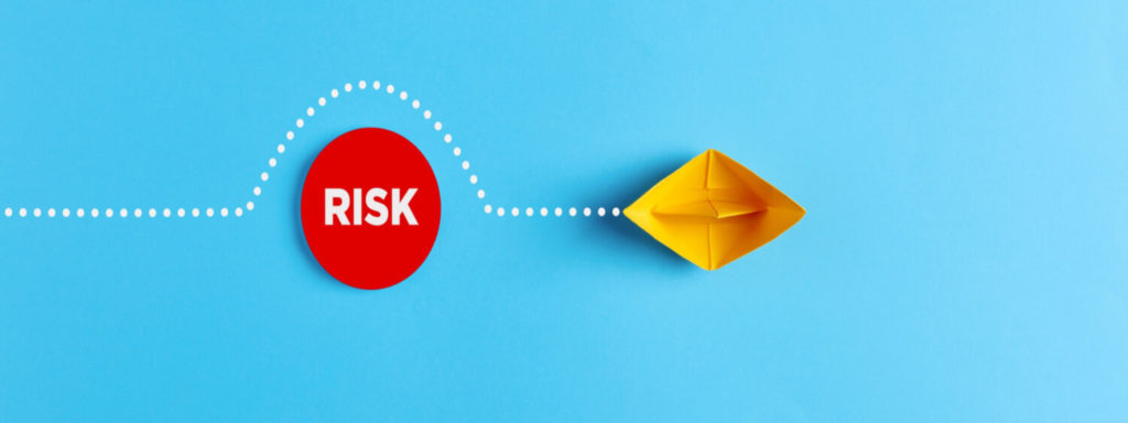 risk aversion illustrated