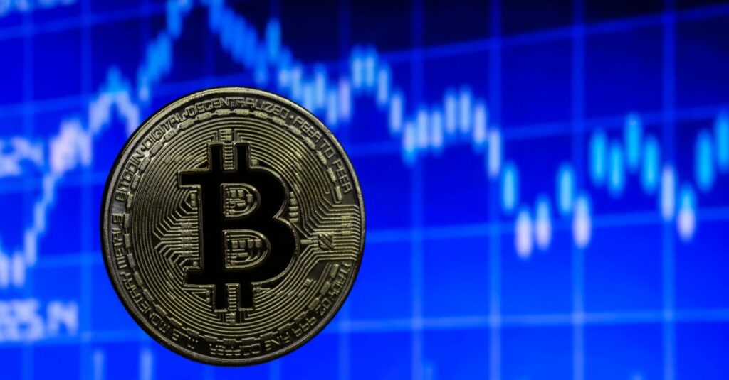 btc markets bitcoin price