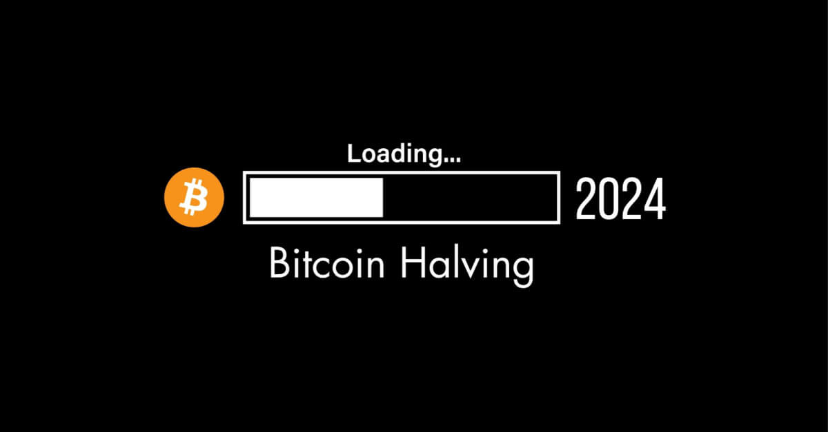 bitcoin halving 2024 download status bar