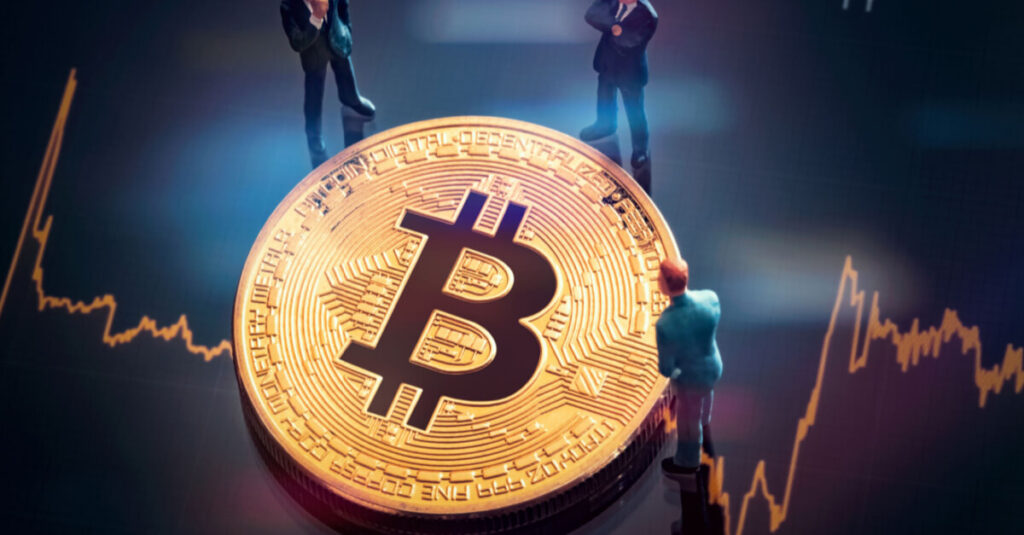 experts speculate around gold bitcoin