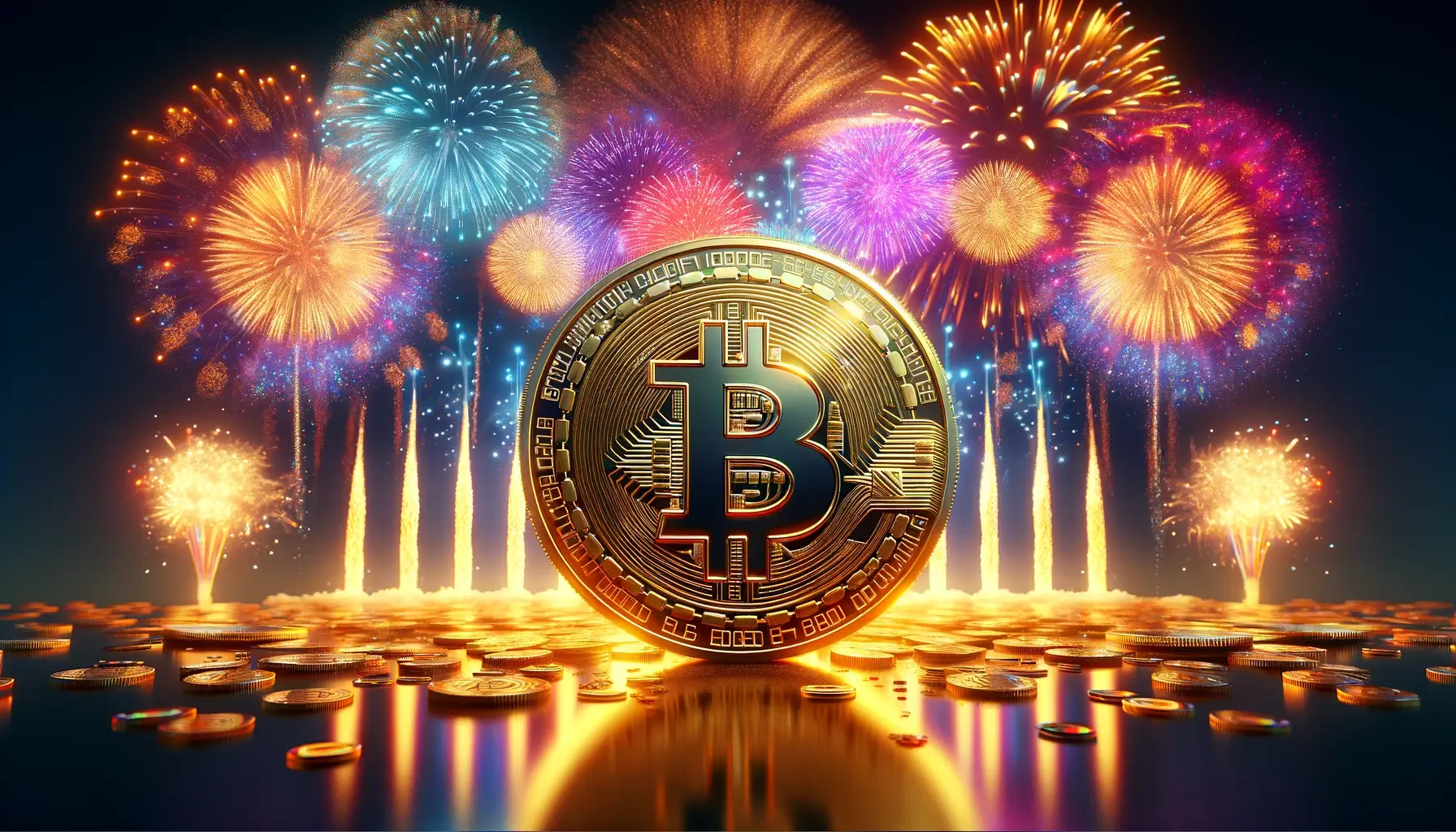 A-rectangular-blog-cover-image-featuring-a-gigantic-shining-gold-Bitcoin-coin-at-the-center