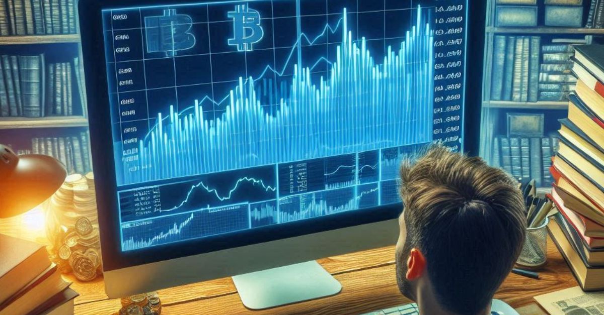 Bitcoin Price Analysis August 2024