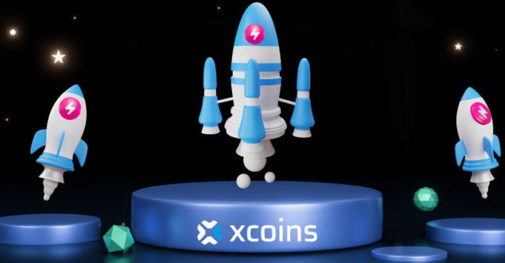 Fasttoken at Xcoins