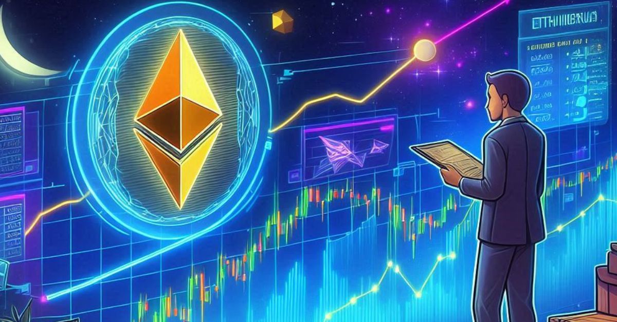 Ethereum Price Analysis August 2024