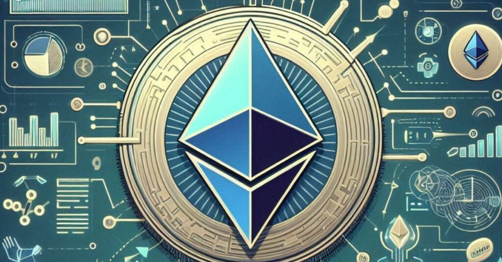 Ethereum Technical Market Analysis August 2024