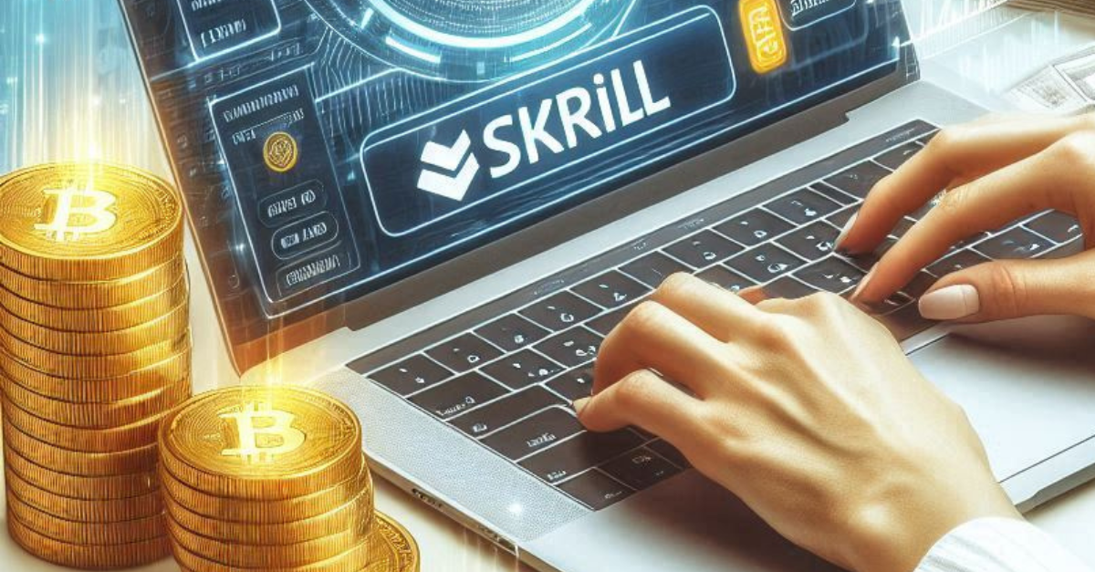 buying bitcoin with skrill