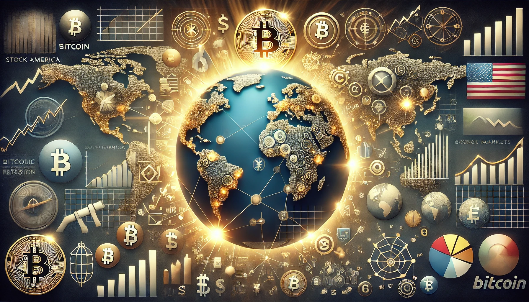 The Growing Role of Bitcoin in Central Bank Reserves I Xcoins