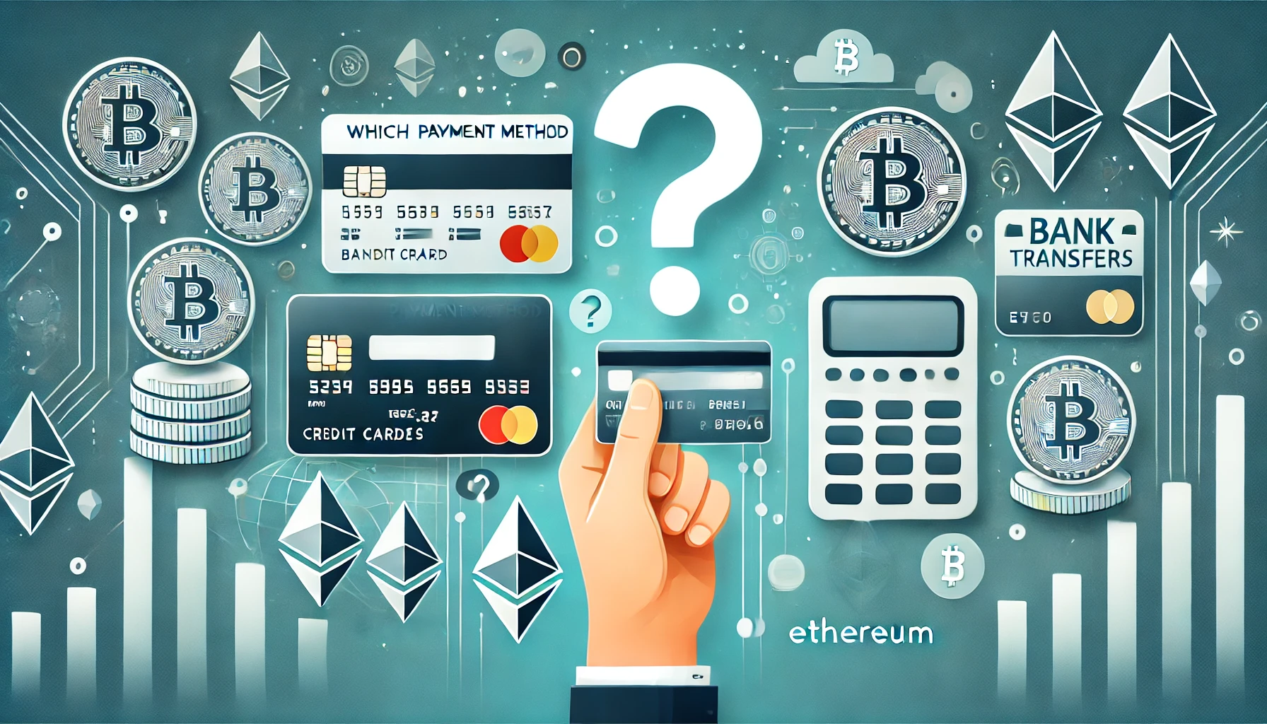 Which Payment Method Is Best for Buying Crypto?