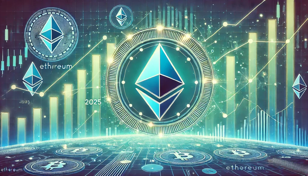 Ethereum Price Prediction 2025