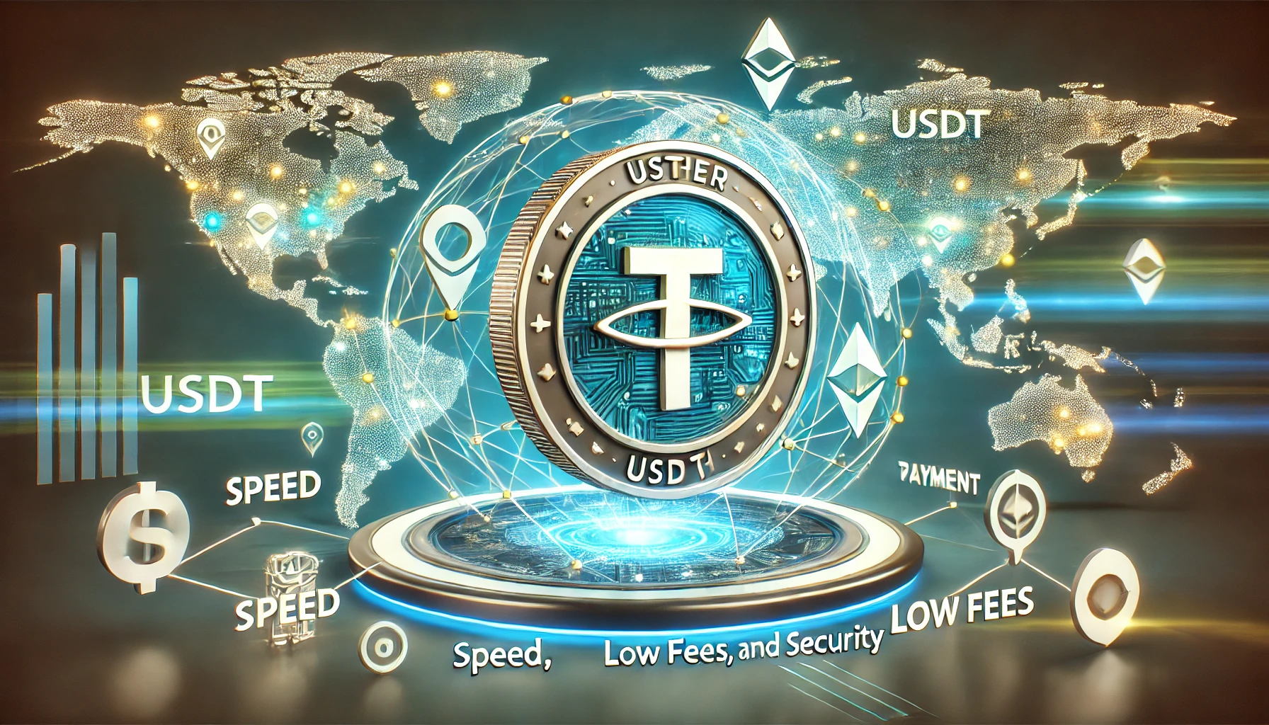 what is usdt