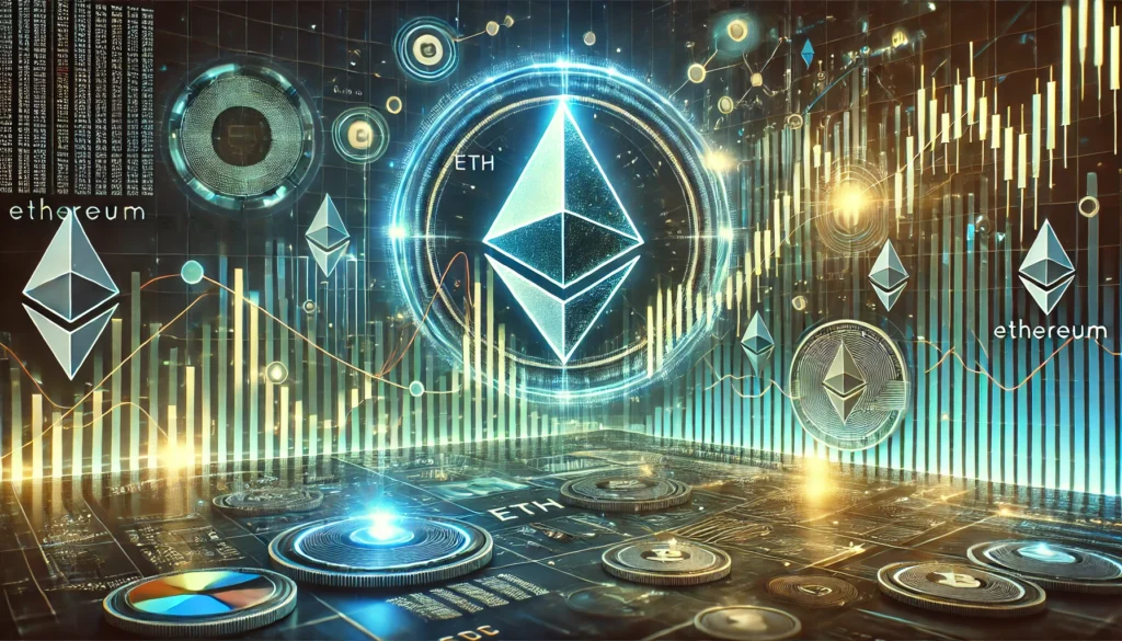 Ethereum technical analysis november 2024