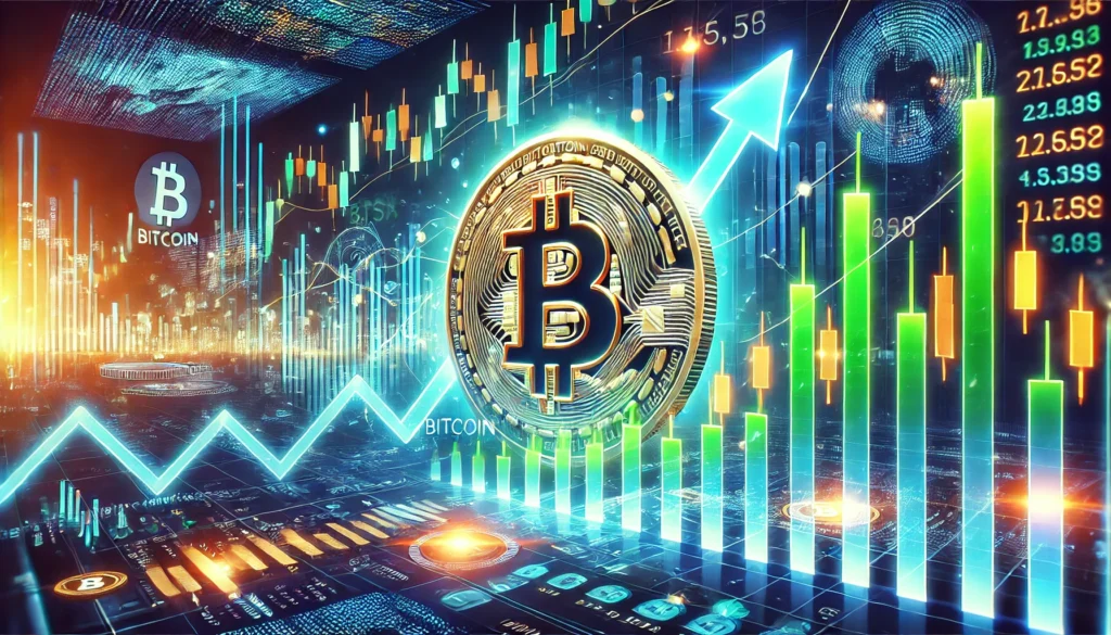 bitcoin market analysis january 2025