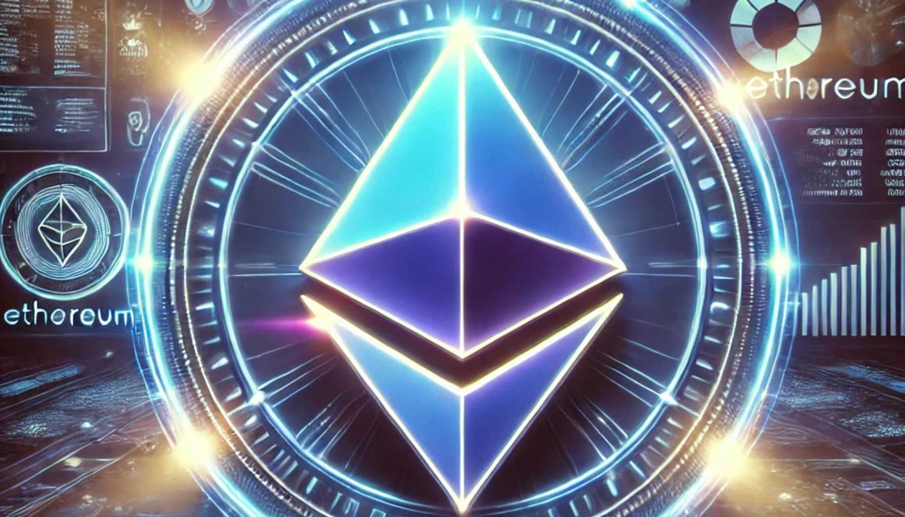 Ethereum Price Prediction February 2025